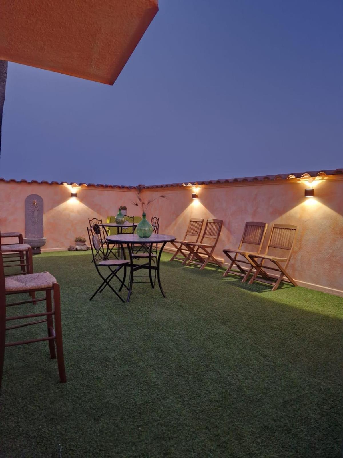 Casa Susanna Rural Sardinia Sini ภายนอก รูปภาพ